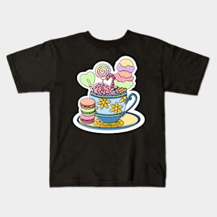 SWEET Kids T-Shirt